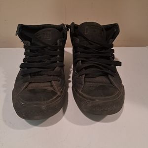 Converse All Star Chuck Taylor High Top High Street